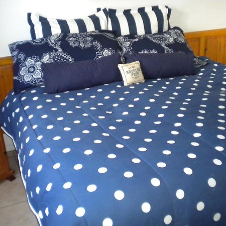 Agulhas Heights Self-Catering Cottages Exteriér fotografie
