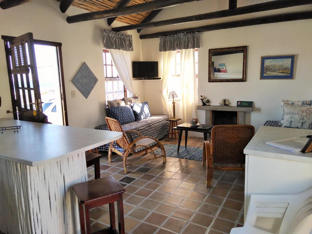 Agulhas Heights Self-Catering Cottages Exteriér fotografie