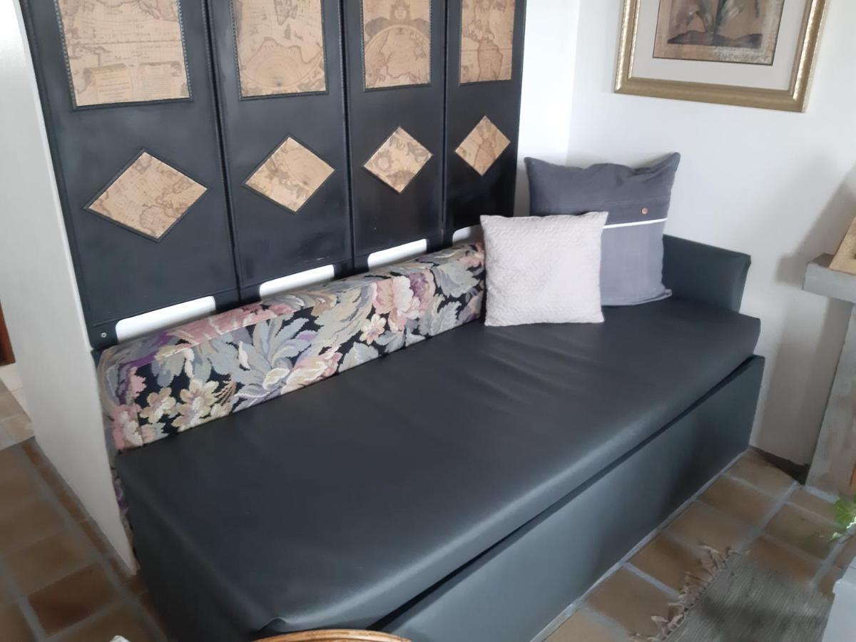 Agulhas Heights Self-Catering Cottages Exteriér fotografie