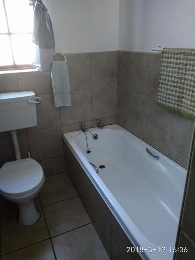 Agulhas Heights Self-Catering Cottages Exteriér fotografie
