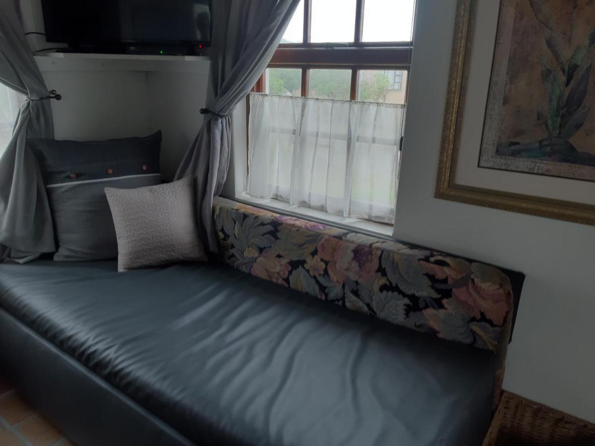 Agulhas Heights Self-Catering Cottages Exteriér fotografie
