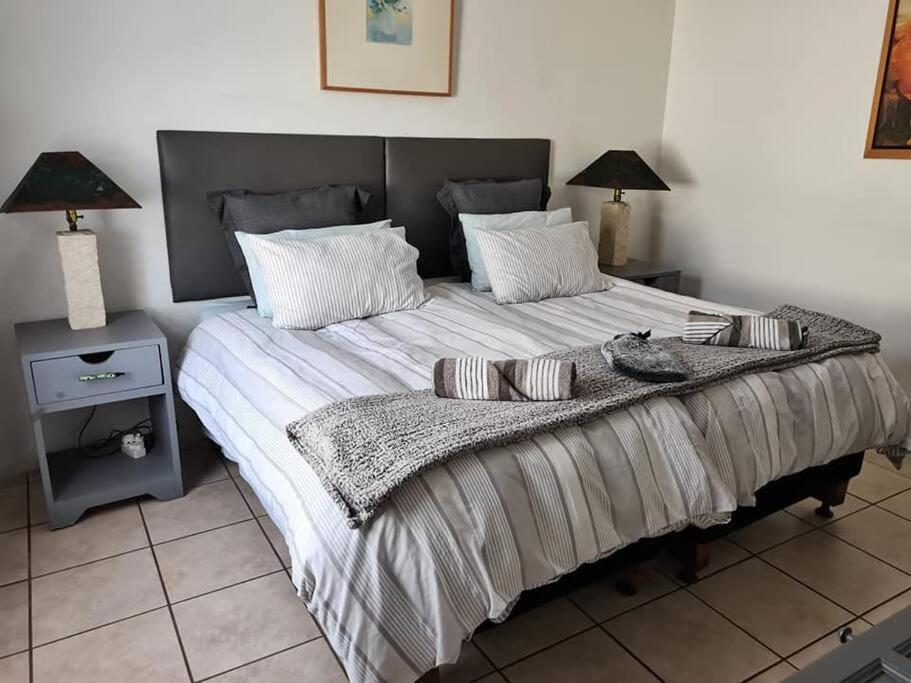Agulhas Heights Self-Catering Cottages Exteriér fotografie