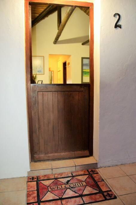 Agulhas Heights Self-Catering Cottages Exteriér fotografie