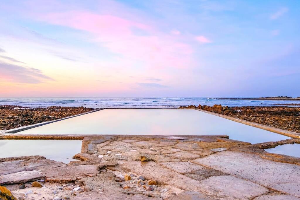 Agulhas Heights Self-Catering Cottages Exteriér fotografie