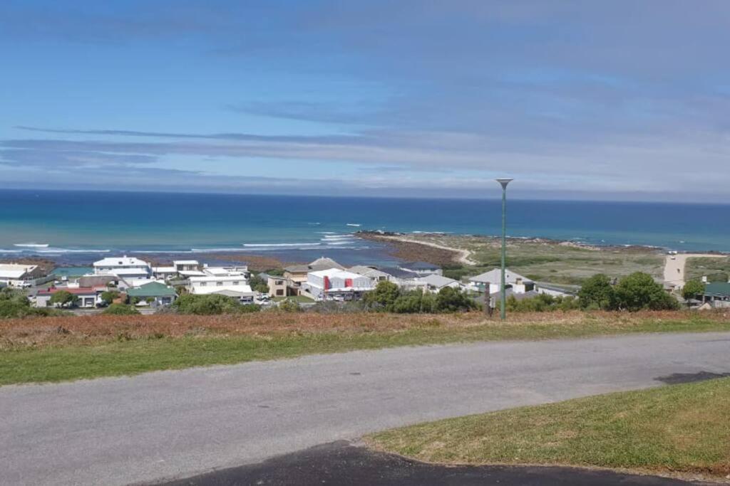Agulhas Heights Self-Catering Cottages Exteriér fotografie