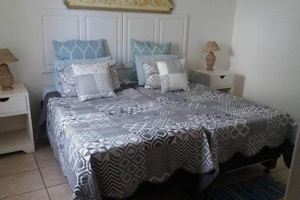 Agulhas Heights Self-Catering Cottages Exteriér fotografie