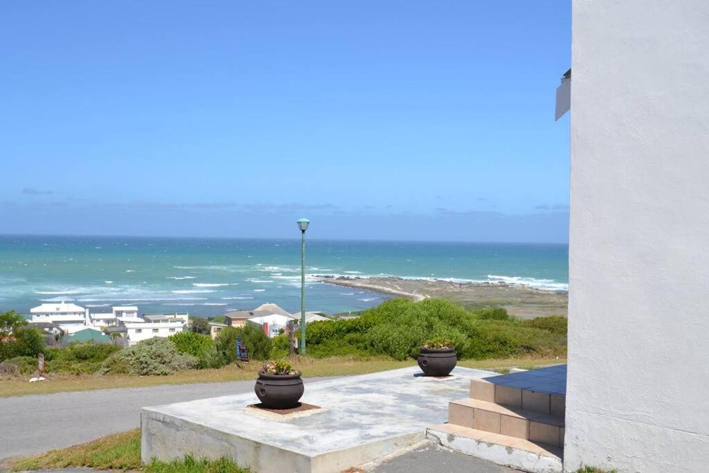 Agulhas Heights Self-Catering Cottages Exteriér fotografie