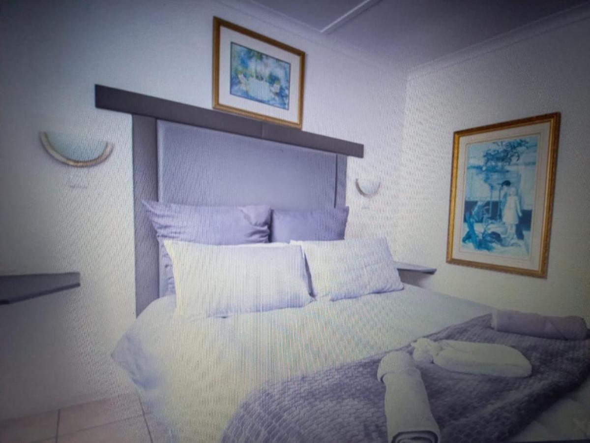 Agulhas Heights Self-Catering Cottages Exteriér fotografie