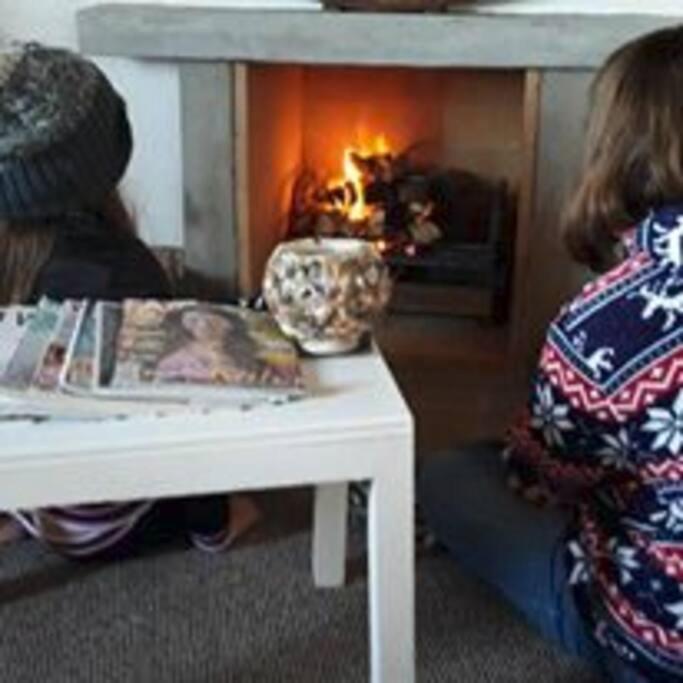 Agulhas Heights Self-Catering Cottages Exteriér fotografie