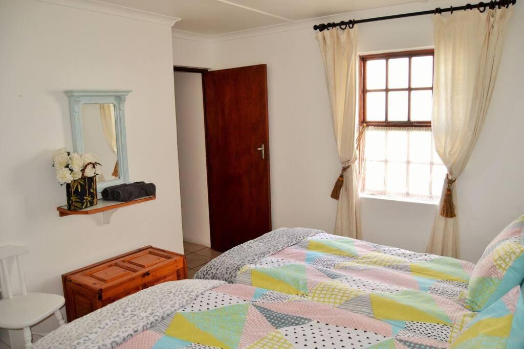 Agulhas Heights Self-Catering Cottages Exteriér fotografie