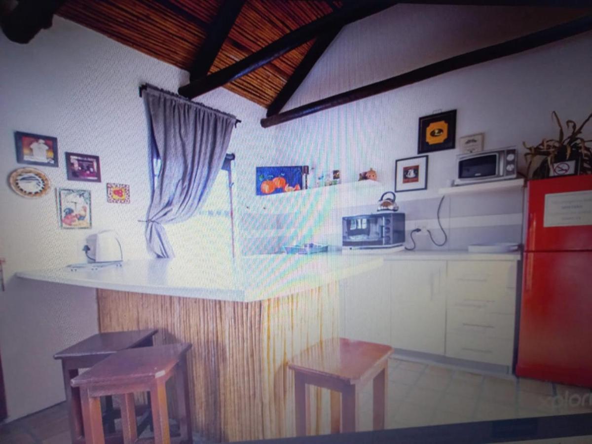 Agulhas Heights Self-Catering Cottages Exteriér fotografie