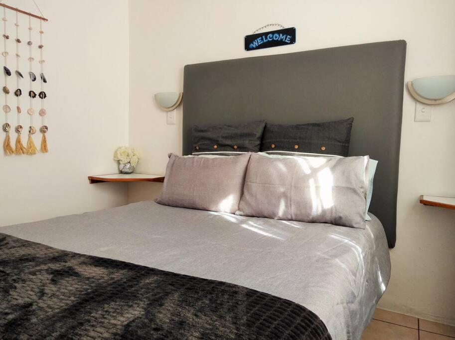 Agulhas Heights Self-Catering Cottages Exteriér fotografie