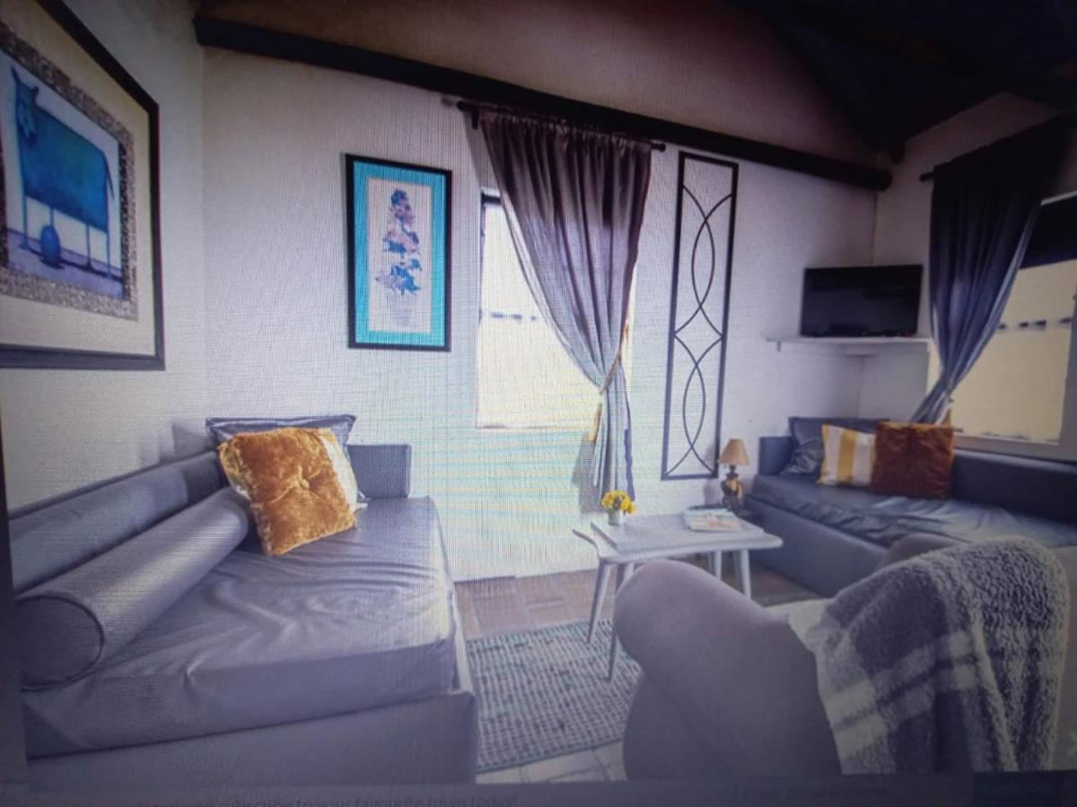 Agulhas Heights Self-Catering Cottages Exteriér fotografie