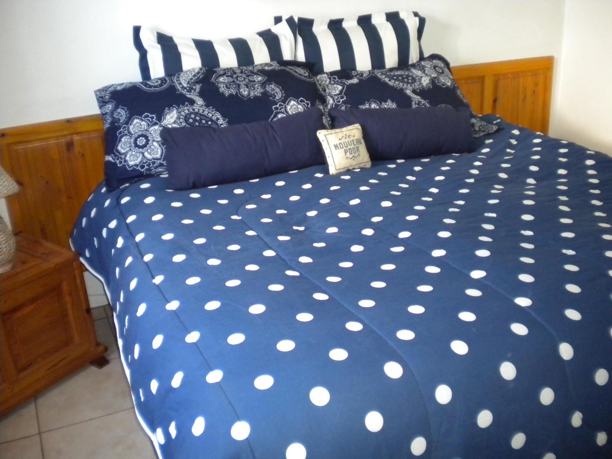 Agulhas Heights Self-Catering Cottages Exteriér fotografie