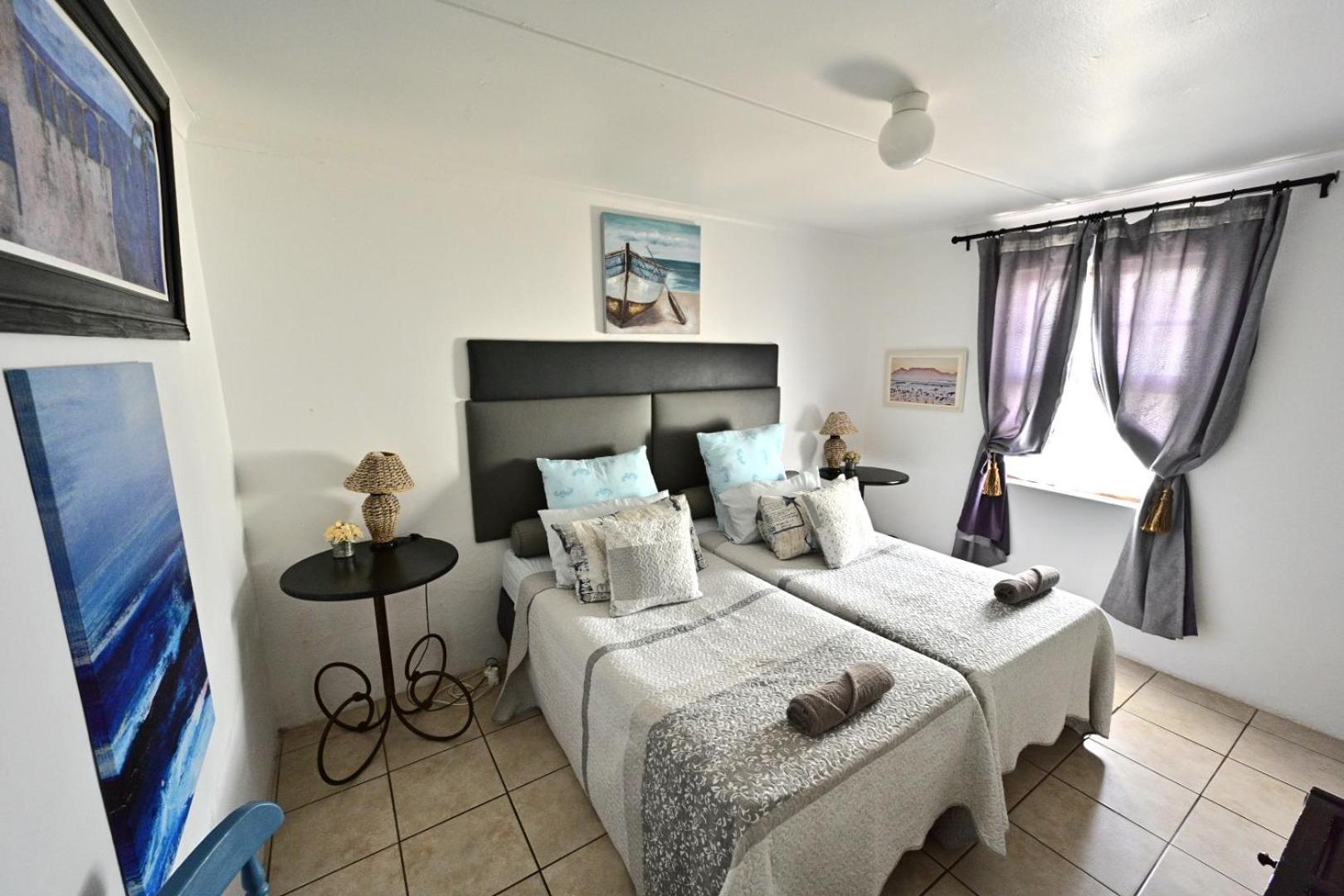 Agulhas Heights Self-Catering Cottages Exteriér fotografie