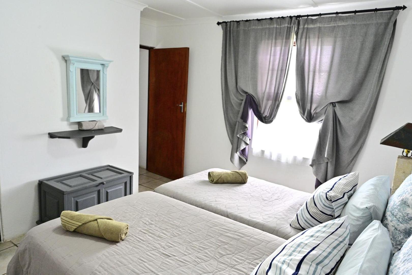 Agulhas Heights Self-Catering Cottages Exteriér fotografie