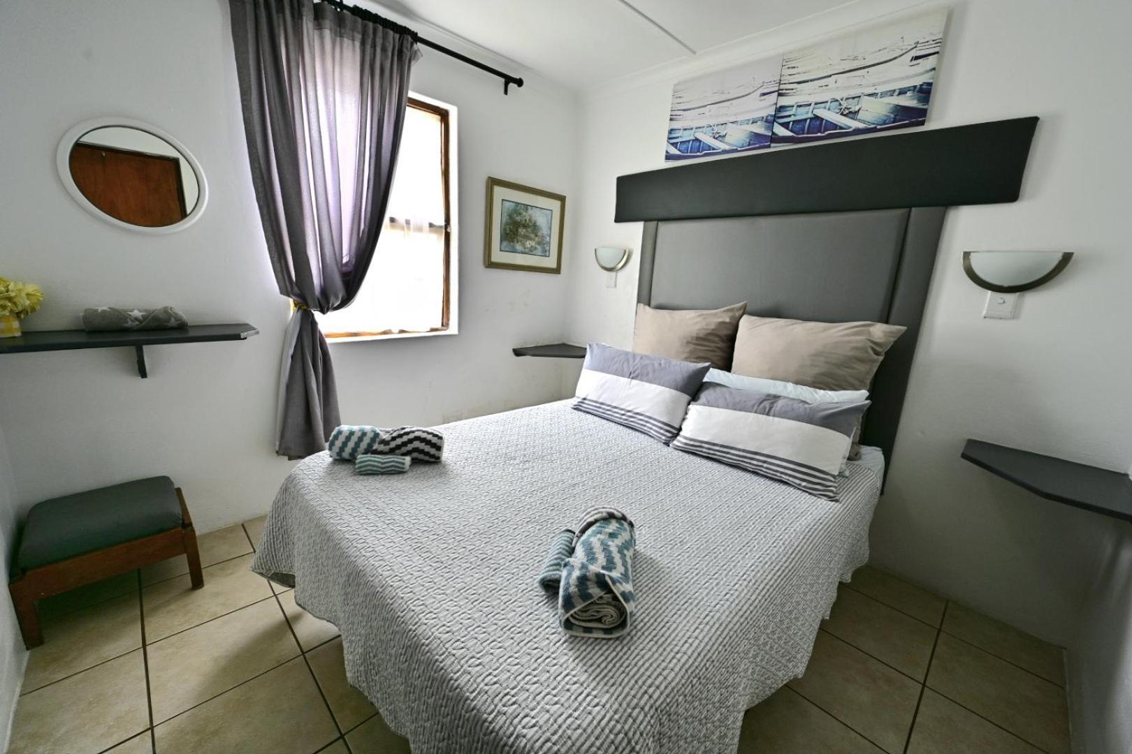 Agulhas Heights Self-Catering Cottages Exteriér fotografie