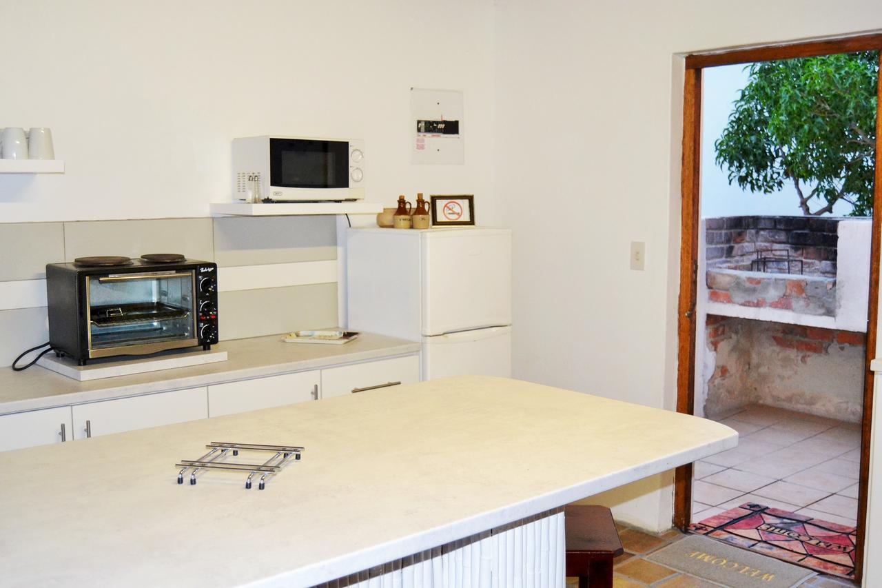Agulhas Heights Self-Catering Cottages Exteriér fotografie
