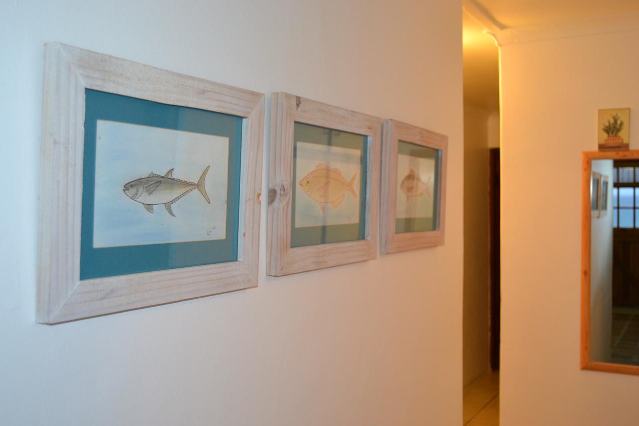 Agulhas Heights Self-Catering Cottages Exteriér fotografie