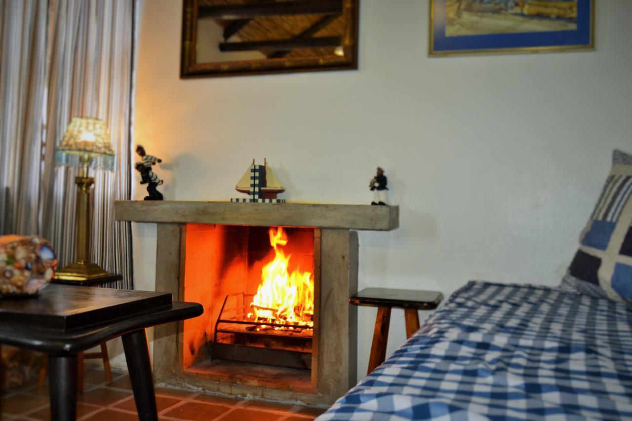 Agulhas Heights Self-Catering Cottages Exteriér fotografie