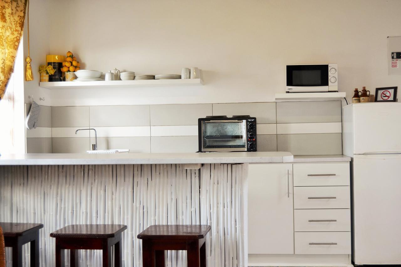 Agulhas Heights Self-Catering Cottages Exteriér fotografie