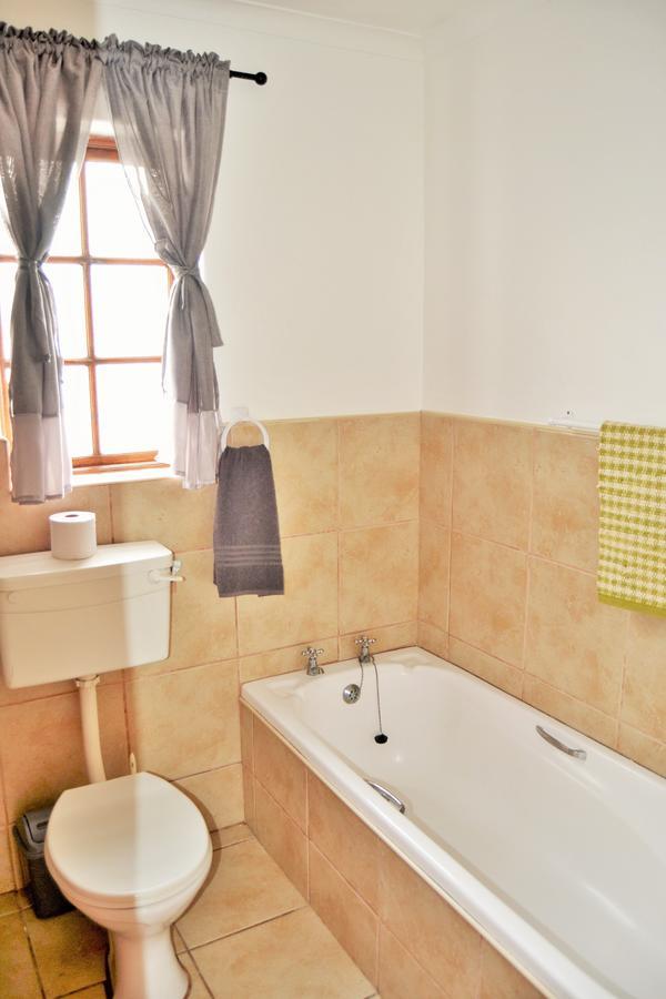 Agulhas Heights Self-Catering Cottages Exteriér fotografie