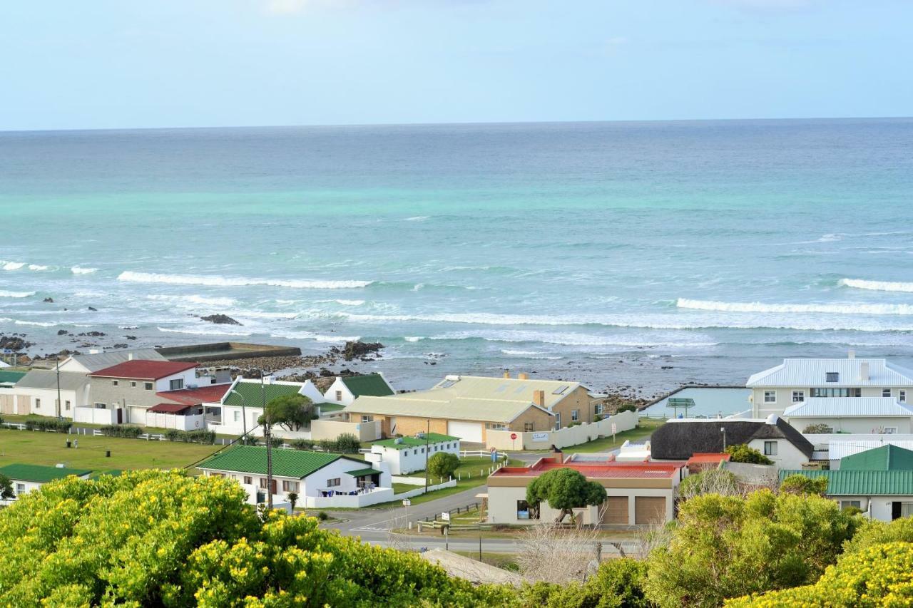 Agulhas Heights Self-Catering Cottages Exteriér fotografie