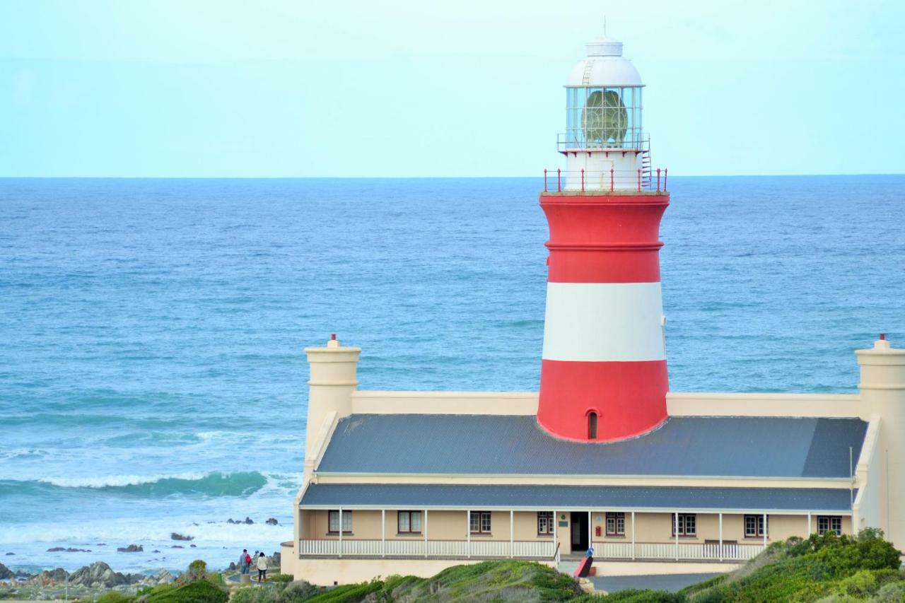 Agulhas Heights Self-Catering Cottages Exteriér fotografie